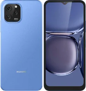 Замена телефона Huawei Nova Y61 в Екатеринбурге